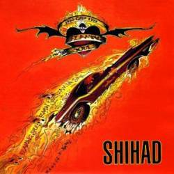 Shihad : Flaming Soul